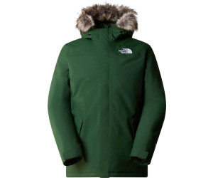 Zaneck north face hombre deals