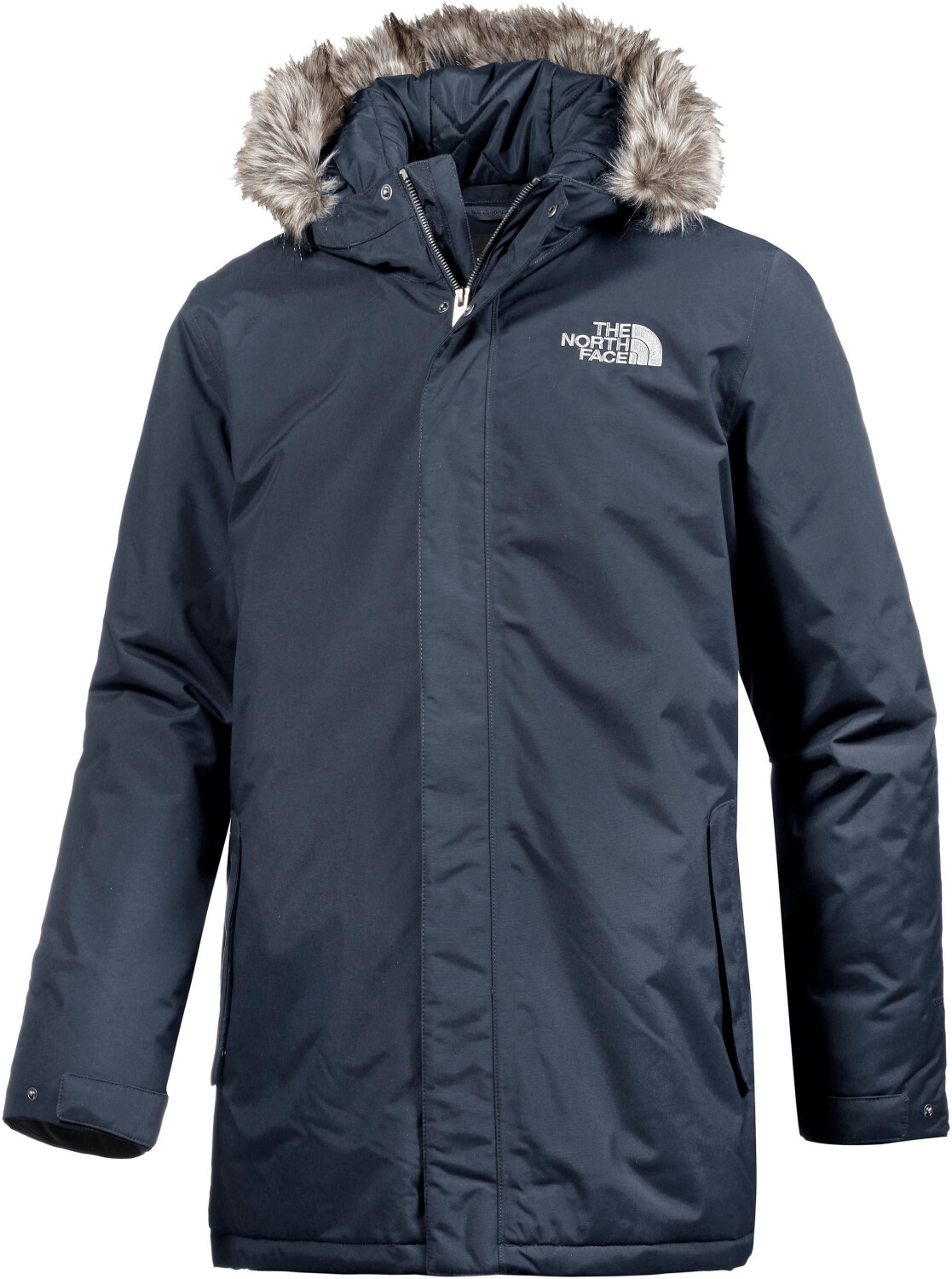 Buy The North Face Men's Zaneck Jacket from Â£189.00 (Today) â Best Deals on idealo.co.uk