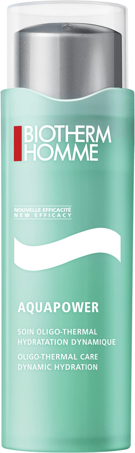 Biotherm Homme Aquapower peau normale (75 ml)