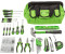Starkmann Greenline Werkzeugtasche 756-teilig