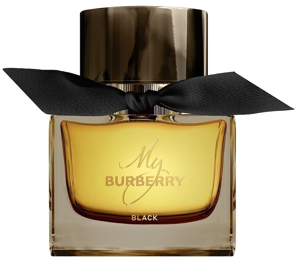 Photos - Women's Fragrance Burberry My  Black Eau de Parfum  (50ml)