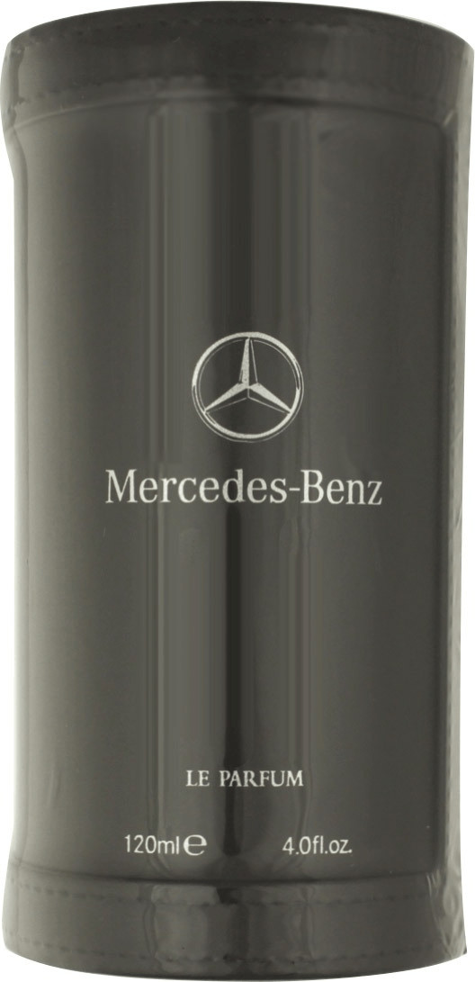Mercedes-Benz Le Parfum Eau de Parfum (120ml) ab 42,59 €