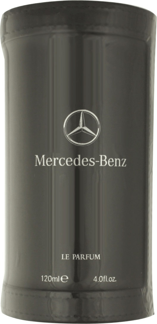 Mercedes-Benz Le Parfum Eau de Parfum (120 ml)