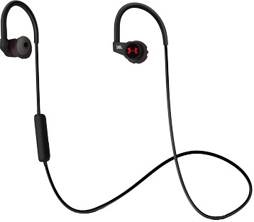 JBL Under Armour Sport Wireless Heart Rate ab 55 95
