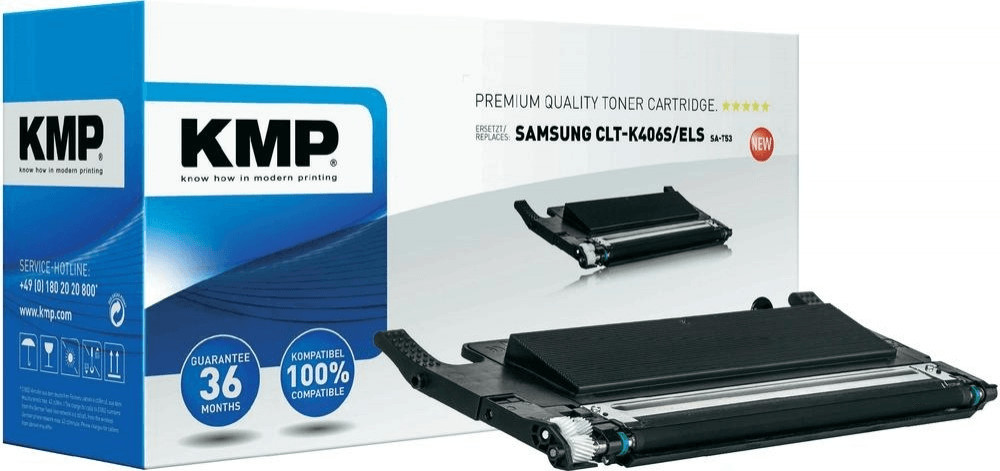 KMP SA-T53 (3510,0000)
