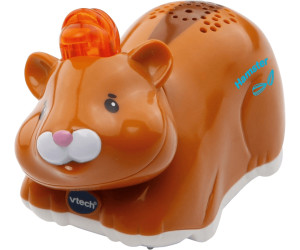 Vtech hamster train 2025