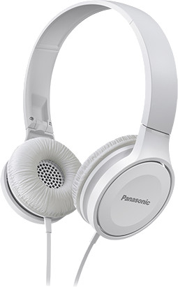 Panasonic RP-HF100 (blanc)
