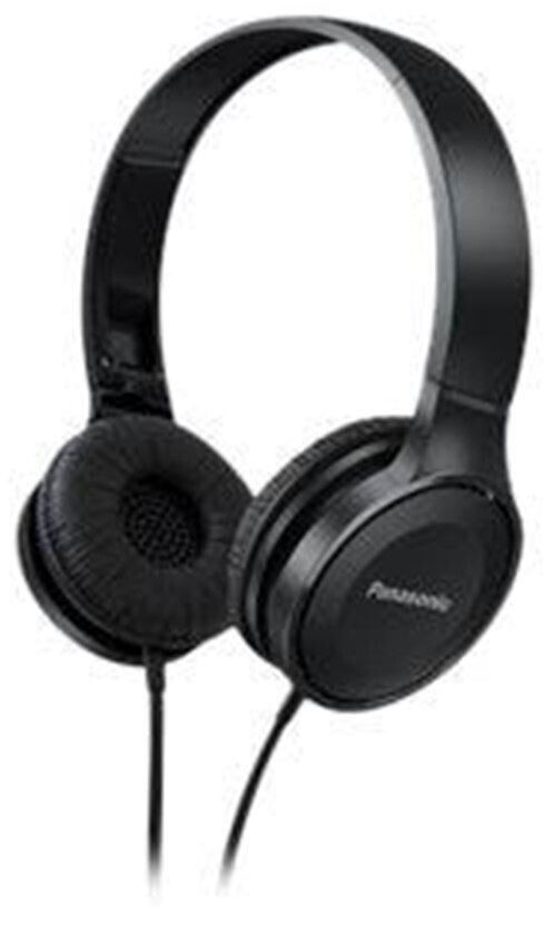Panasonic RP-HF100 (noir)