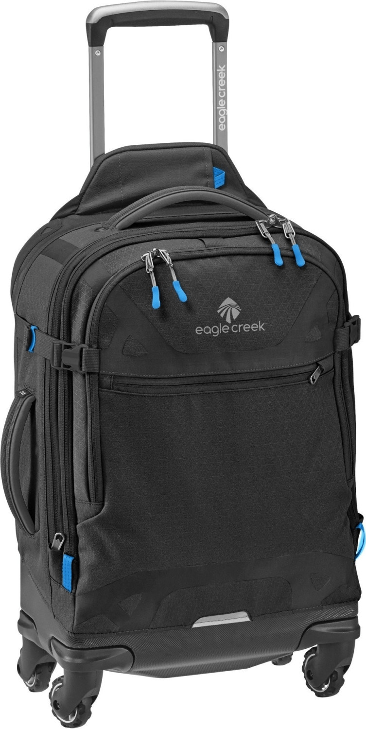 Eagle Creek Gear Warrior AWD International Carry On (EC0A2V6Y) ab 243
