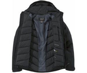 Buy Jack Wolfskin Troposphere Jacket Men Black from 198.00 Today Best Deals on idealo