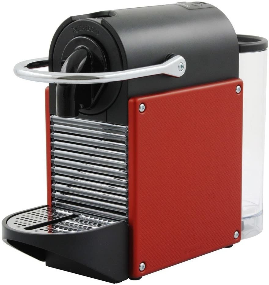 Magimix Nespresso Pixie Clip ab 73,54 € Preisvergleich bei idealo.de