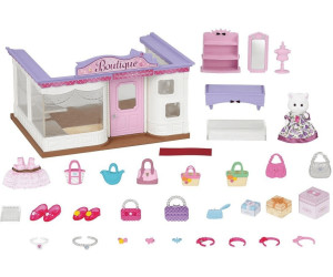 Sylvanian Families Boutique Set (5234 