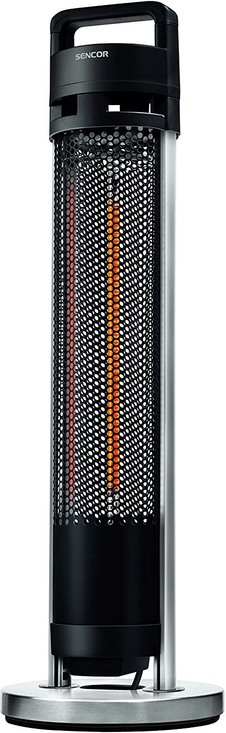 Sencor SHH 1090BK