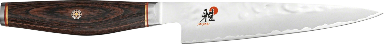 ZWILLING Miyabi 6000 MCT Shotoh 13 cm