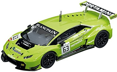 Carrera Evolution Lamborghini Huracán GT3 No.63