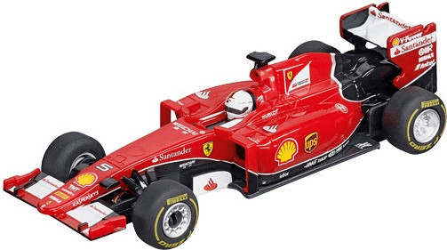 Carrera GO!!! Ferrari SF15-T S.Vettel, No.5