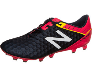 new balance visaro black