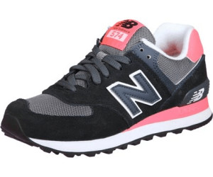 new balance wl574 negro new balance wl574 negro