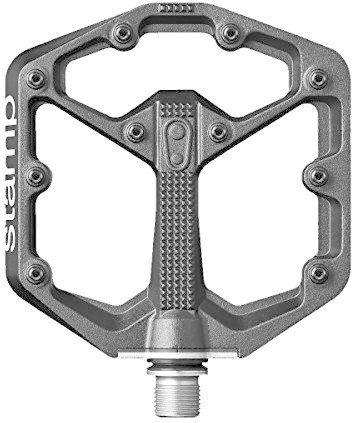 Crankbrothers Stamp 7 Pedal (Small, black)