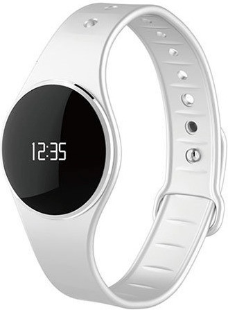 MyKronoz ZeCircle 2 blanc