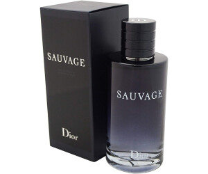 Christian Dior Sauvage Eau de Toilette (200 ml) günstig kaufen