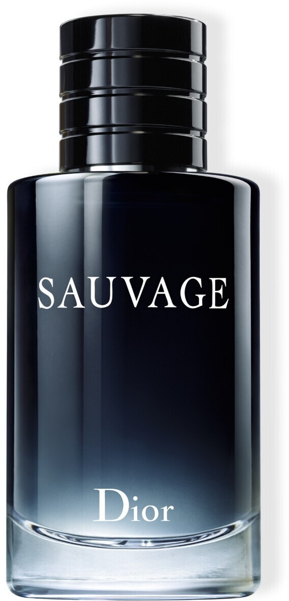 Dior Sauvage Eau de Toilette (200 ml)