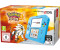 Nintendo 2DS Special Edition + Pokémon: Sonne