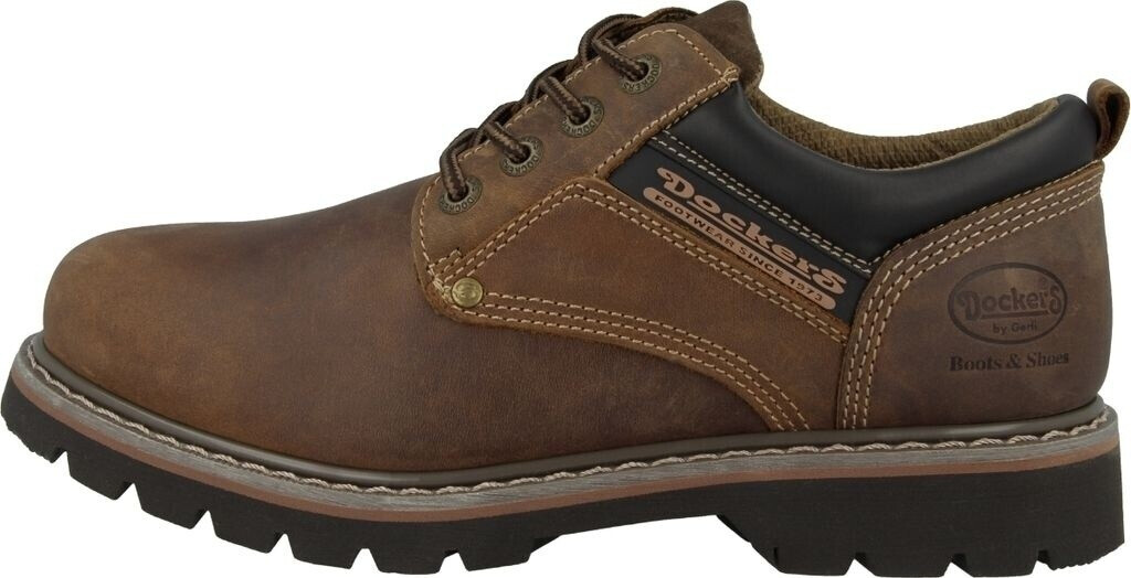 Dockers 23DA005 desert