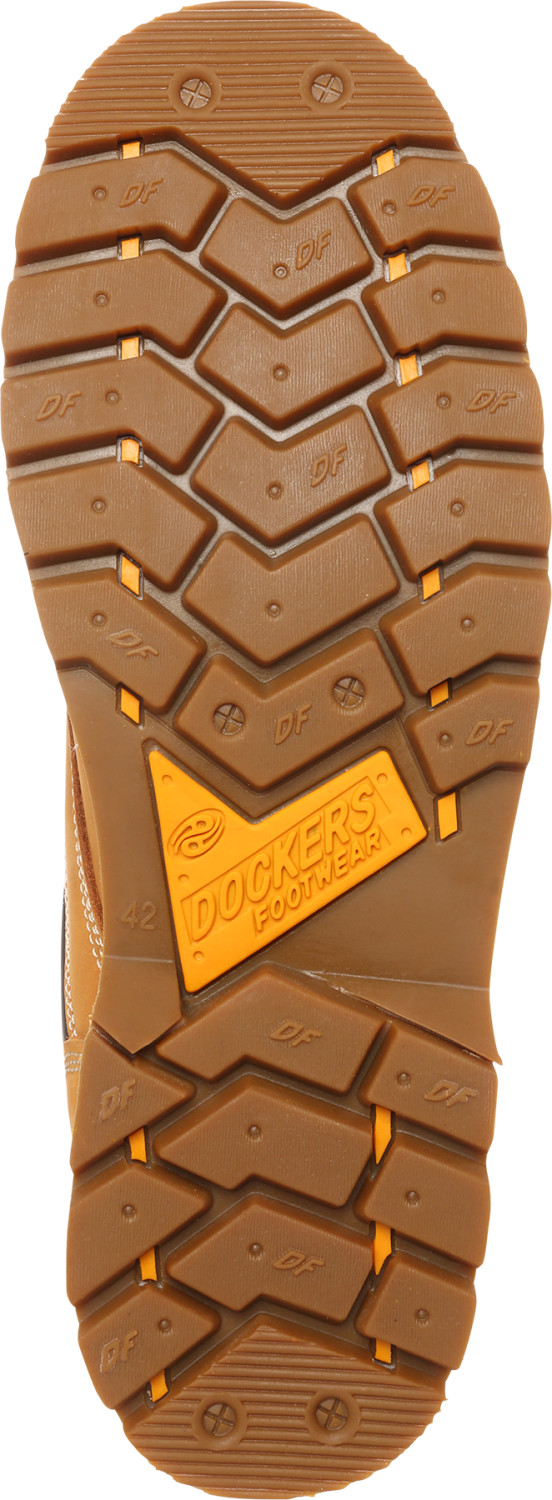 Dockers 23DA005 golden tan