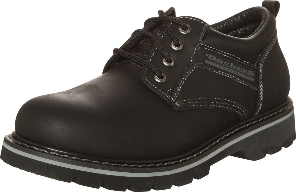 Dockers 23DA005 black