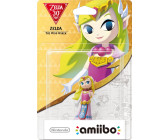 Sanei The Legend of Zelda The Wind Waker 7.5 Princess Zelda HD Plush