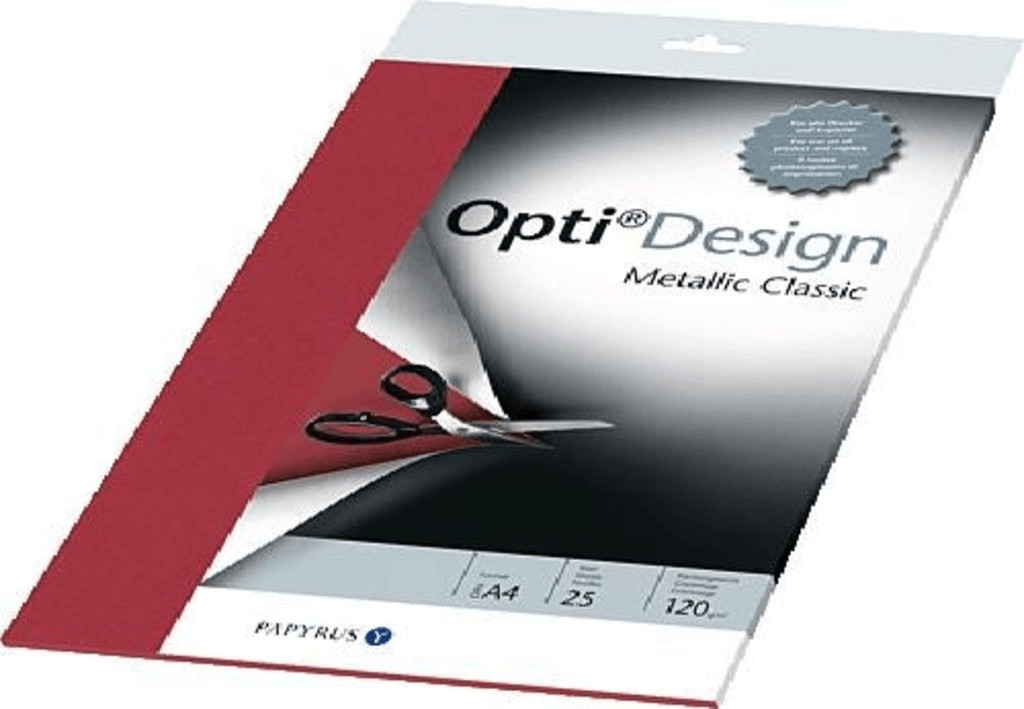 Papyrus Opti Design Classic (88083404)