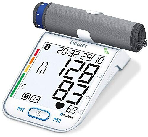 Beurer BM 77 Bluetooth