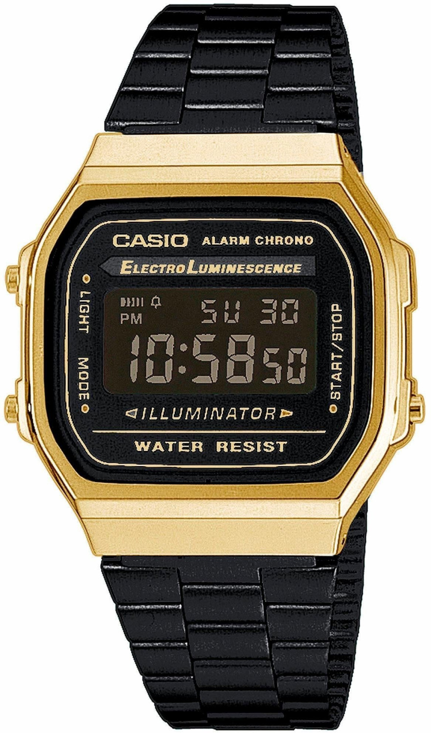 Casio Collection (A168WEGB-1BEF)