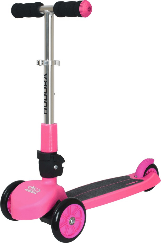 Hudora Flitzkids Pink