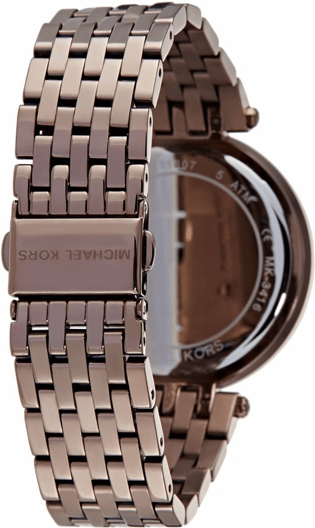 Buy Michael Kors Darci MK3416 from 85.15 Today Best Deals
