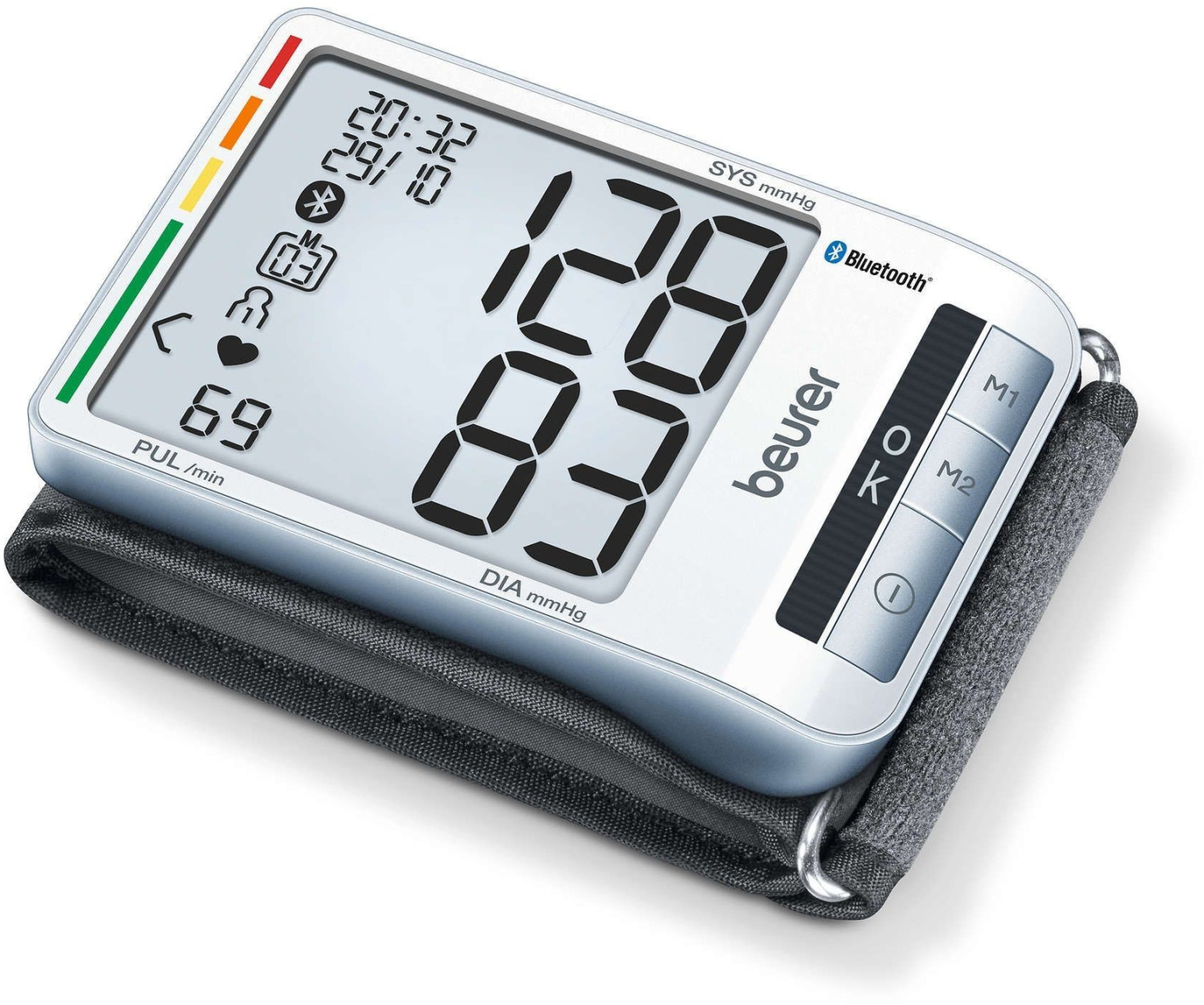 Beurer BC 85 Bluetooth