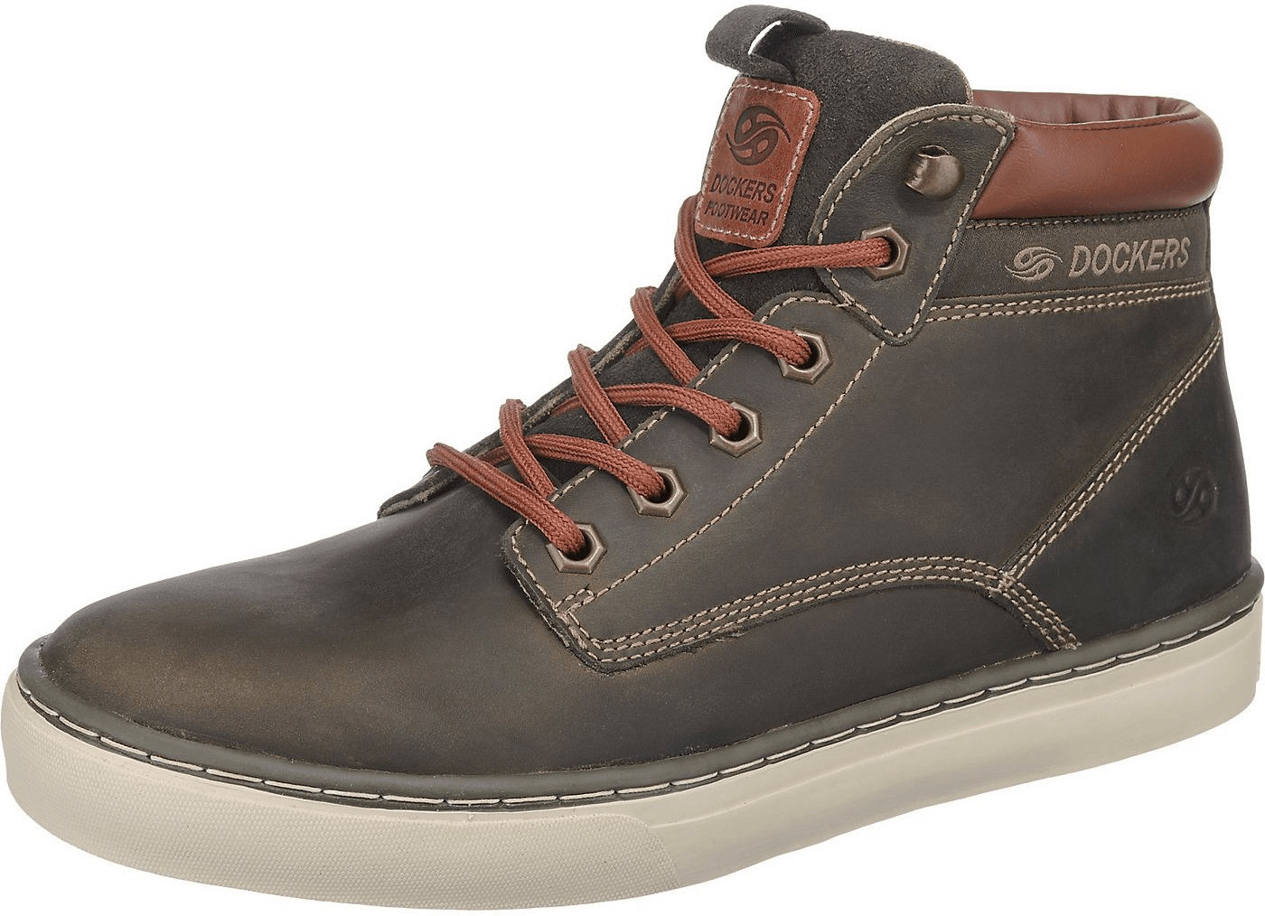 Dockers by Gerli 33EC010 mud