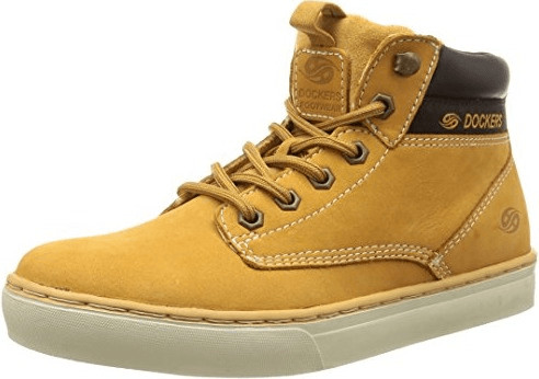 Dockers 33EC010 golden tan