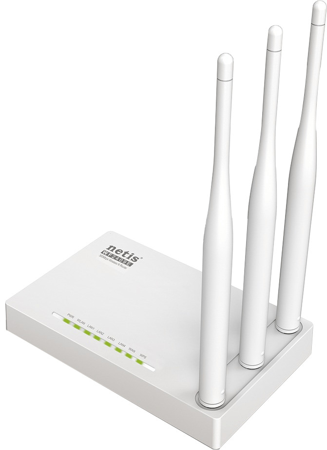 netis WF2409E