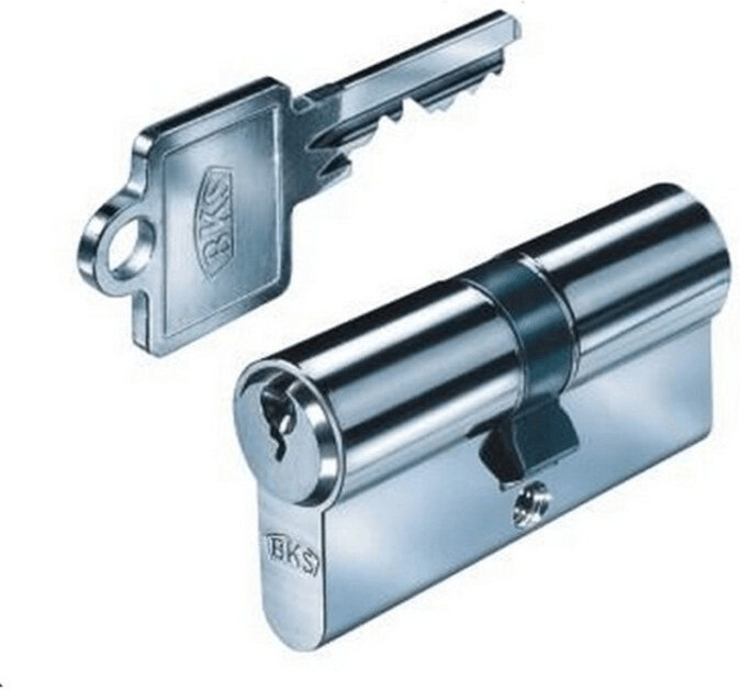 BKS 8812