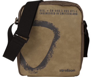 Strellson Paddington Shoulder Bag SV light green (4010001920)