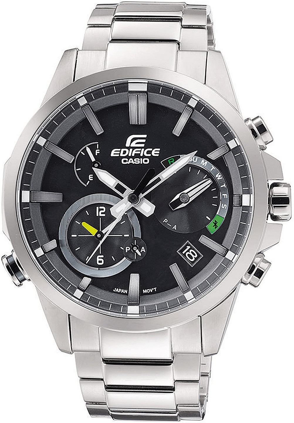 casio edifice eqb 700d