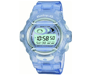 casio baby g bg 169