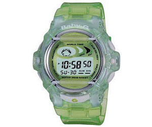 Baby g bg 169 new arrivals