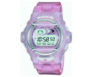 Casio bg169 store