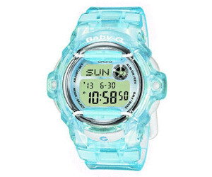 Buy Casio Baby G BG 169 from 85.50 Today Best Deals on
