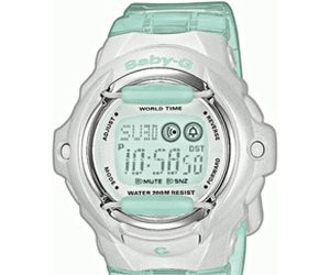 Buy Casio Baby G (BG-169) from £86.86 (Today) – Best Deals on