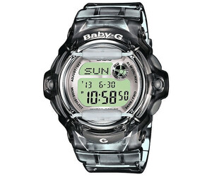 Baby g bg 169r outlet