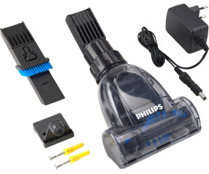 Philips powerpro duo аккумулятор